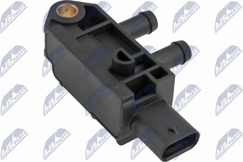 NTY ECS-AU-005 - Sensore, Pressione gas scarico www.autoricambi360.it