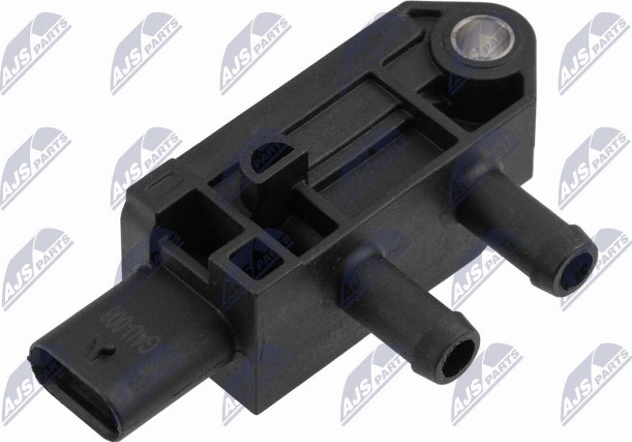 NTY ECS-AU-008 - Sensore, Pressione gas scarico www.autoricambi360.it