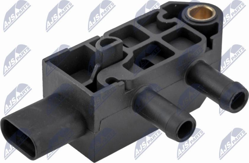 NTY ECS-AU-007 - Sensore, Pressione gas scarico www.autoricambi360.it