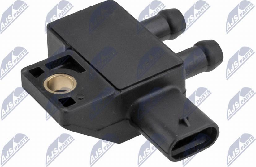 NTY ECS-BM-009 - Sensore, Pressione gas scarico www.autoricambi360.it