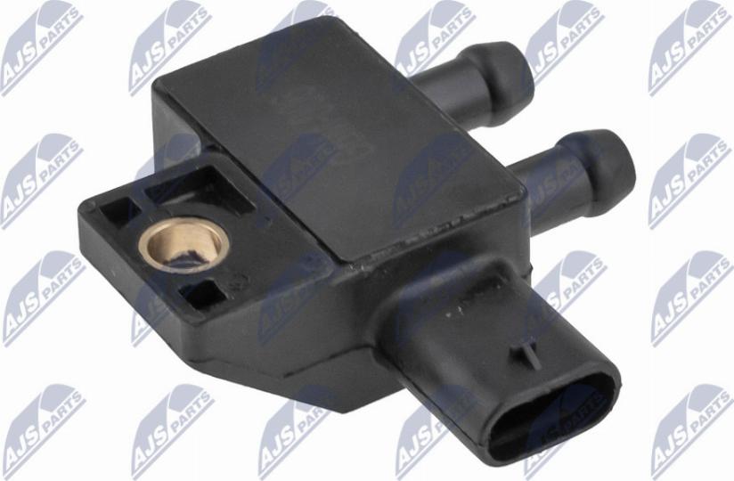 NTY ECS-BM-006 - Sensore, Pressione gas scarico www.autoricambi360.it