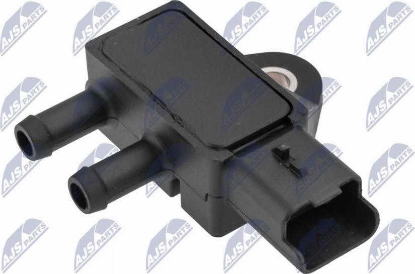 NTY ECS-CT-002 - Sensore, Pressione gas scarico www.autoricambi360.it