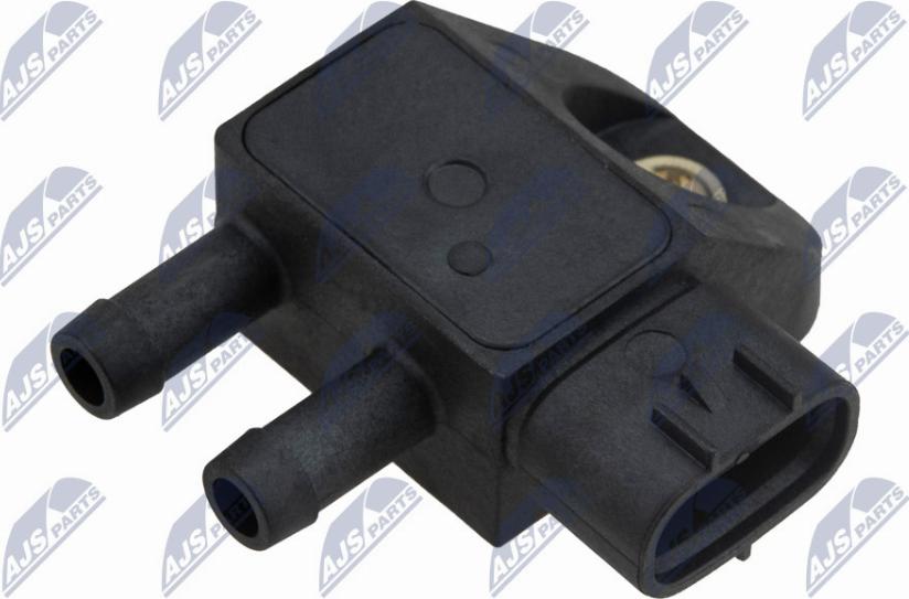 NTY ECS-HY-005 - Sensore, Pressione gas scarico www.autoricambi360.it