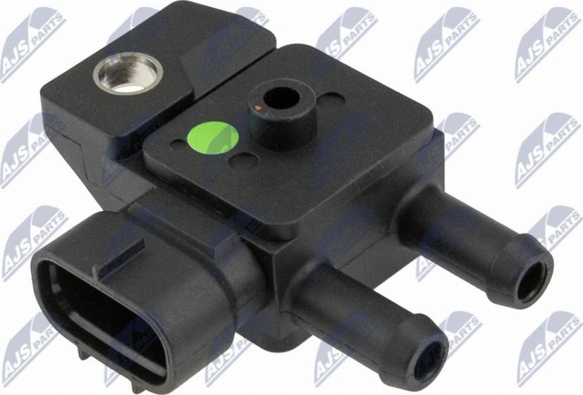 NTY ECS-HY-002 - Sensore, Pressione gas scarico www.autoricambi360.it