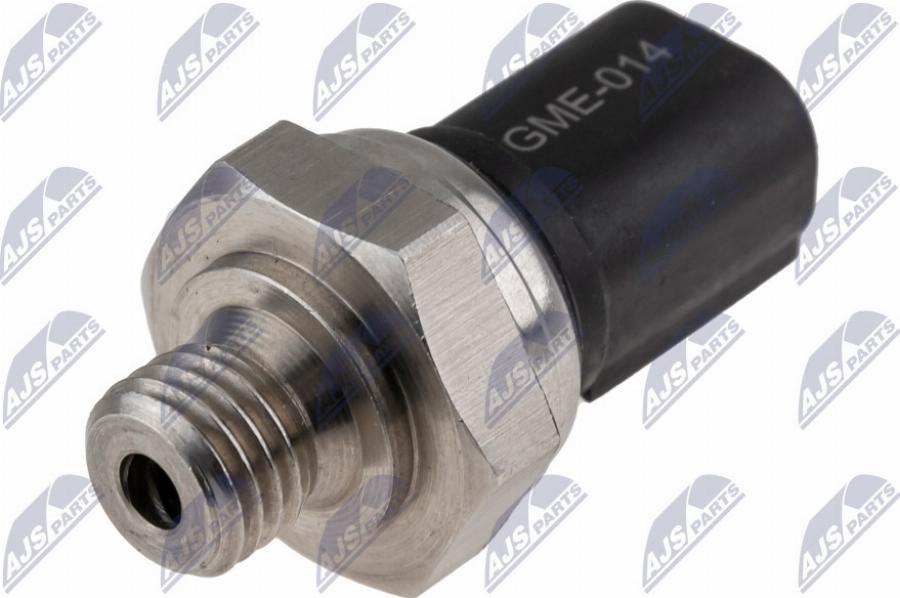 NTY ECS-ME-014 - Sensore, Pressione gas scarico www.autoricambi360.it