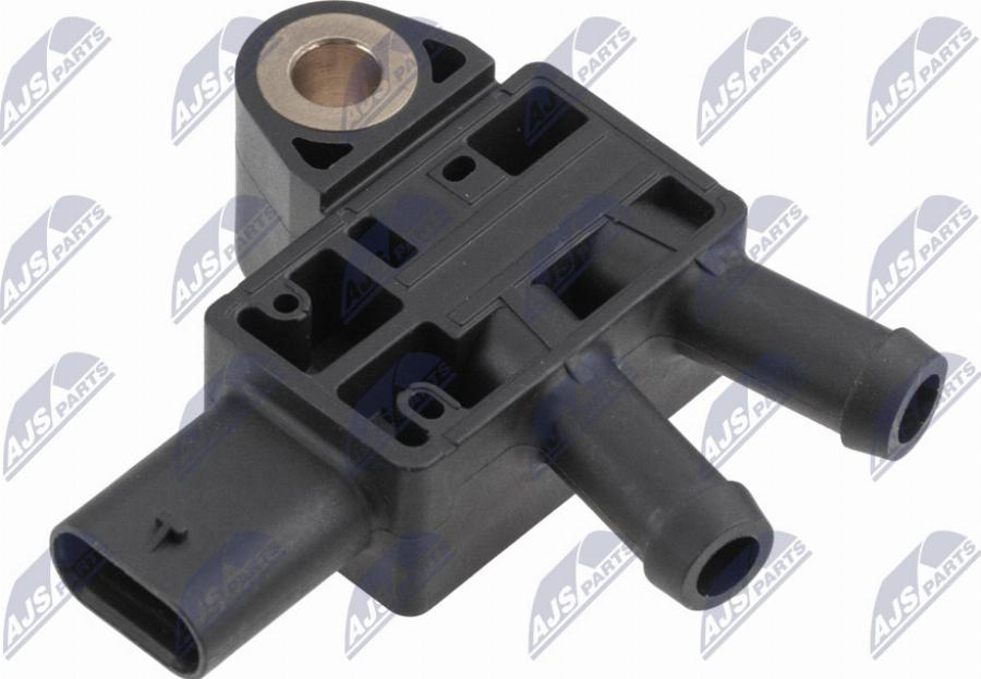NTY ECS-ME-010 - Sensore, Pressione gas scarico www.autoricambi360.it