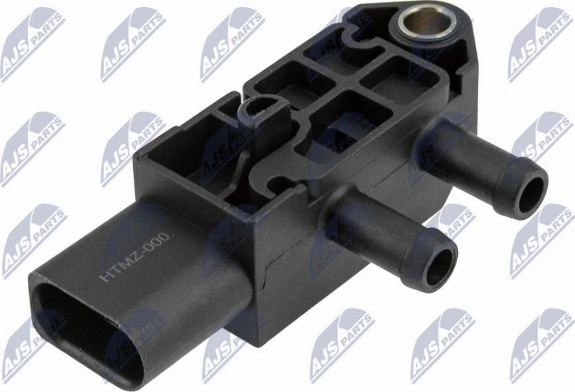 NTY ECS-MZ-000 - Sensore, Pressione gas scarico www.autoricambi360.it