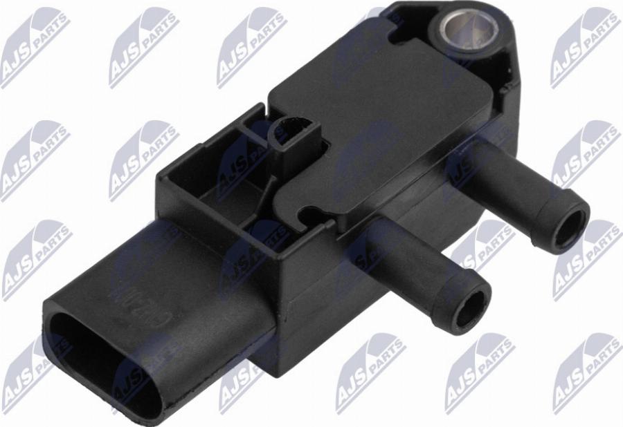 NTY ECS-MZ-001 - Sensore, Pressione gas scarico www.autoricambi360.it