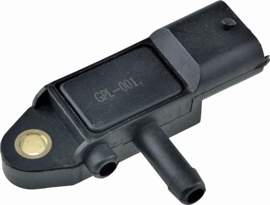 NTY ECS-PL-001 - Sensore, Pressione gas scarico www.autoricambi360.it