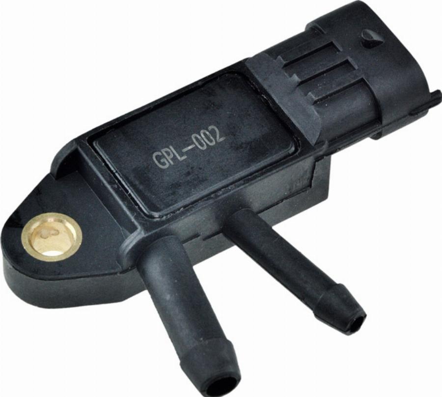 NTY ECS-PL-002 - Sensore, Pressione gas scarico www.autoricambi360.it