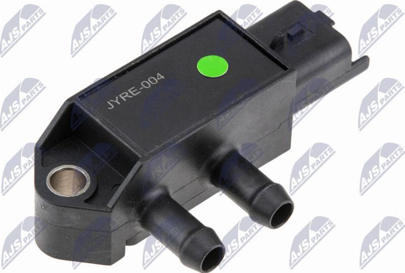 NTY ECS-RE-004 - Sensore, Pressione gas scarico www.autoricambi360.it