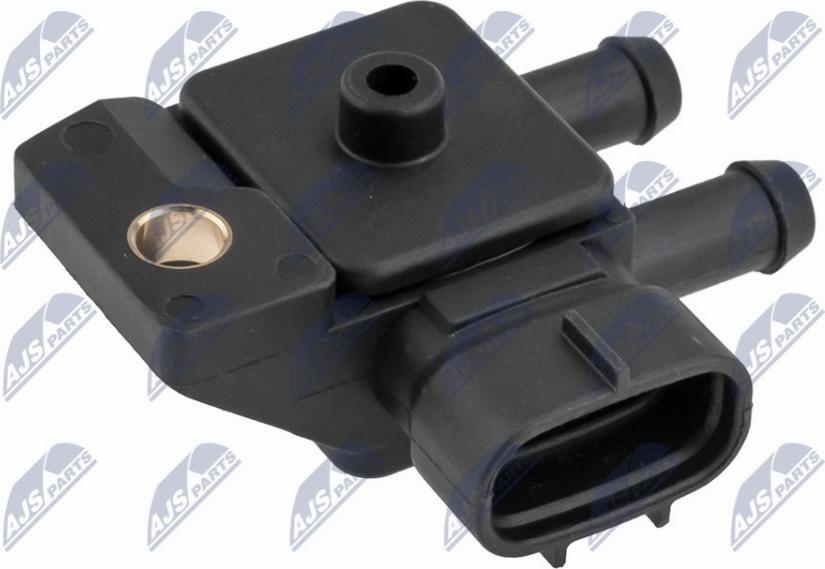 NTY ECS-TY-001 - Sensore, Pressione gas scarico www.autoricambi360.it
