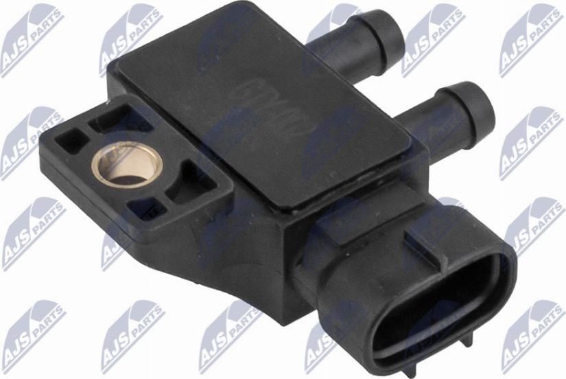 NTY ECS-TY-002 - Sensore, Pressione gas scarico www.autoricambi360.it