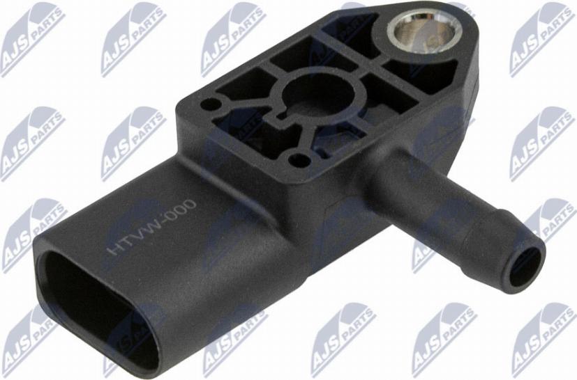 NTY ECS-VW-000 - Sensore, Pressione collettore d'aspirazione www.autoricambi360.it
