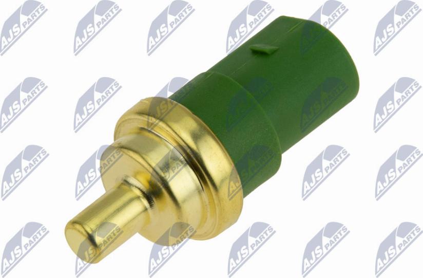 NTY ECT-AU-004 - Sensore, Temperatura refrigerante www.autoricambi360.it