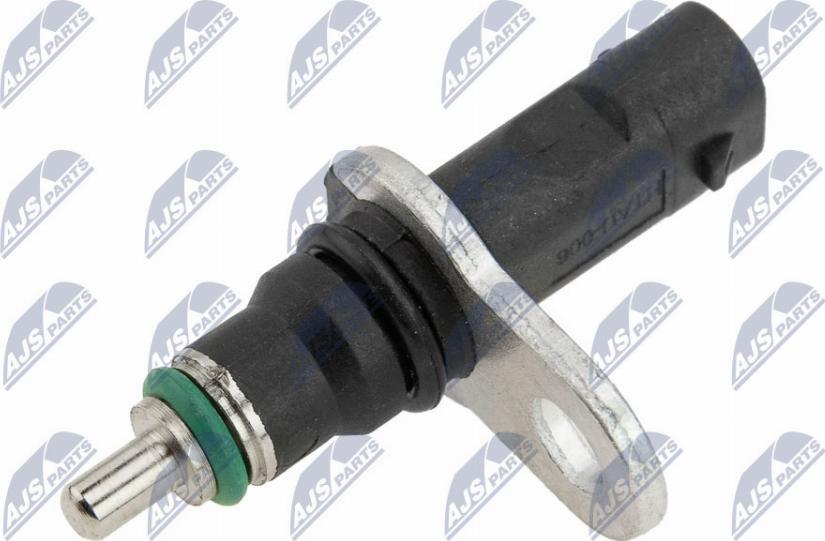 NTY ECT-AU-006 - Sensore, Temperatura refrigerante www.autoricambi360.it