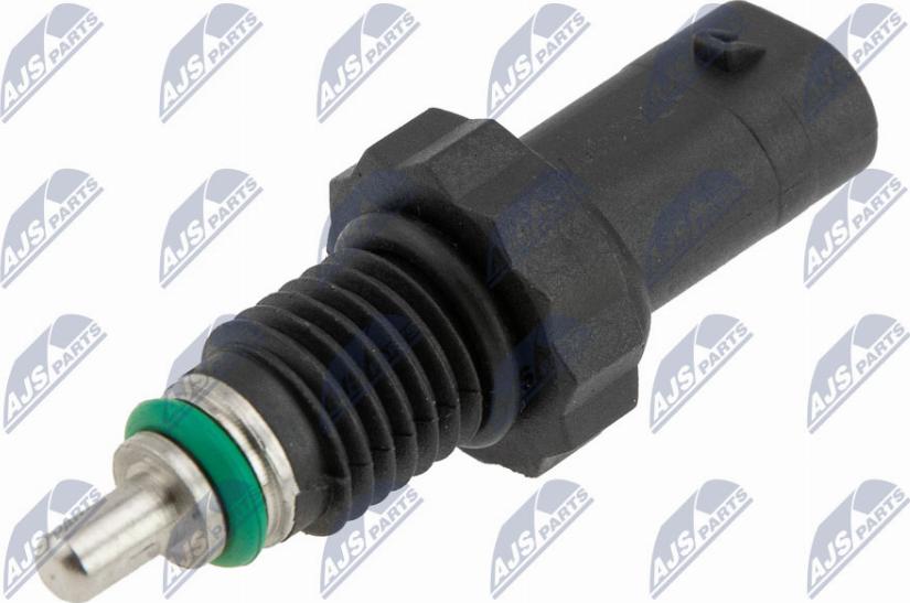 NTY ECT-AU-007 - Sensore, Temperatura refrigerante www.autoricambi360.it