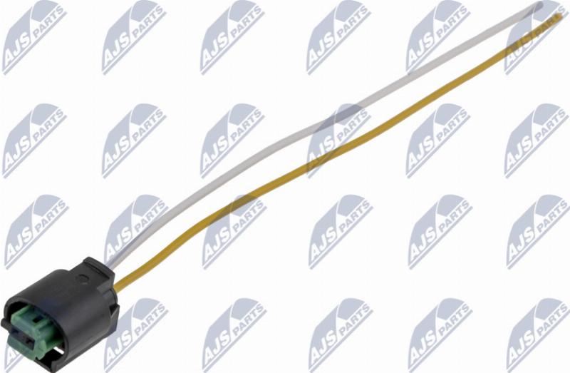 NTY ECT-BM-000A - Sensore, Temperatura esterna www.autoricambi360.it