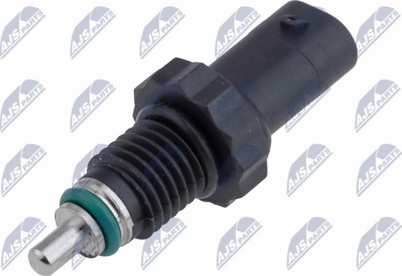 NTY ECT-BM-015 - Sensore, Temperatura refrigerante www.autoricambi360.it