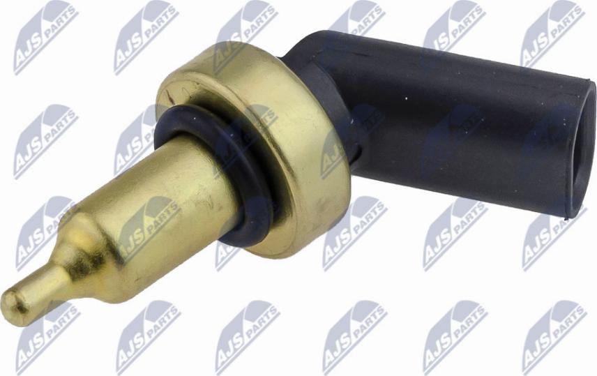 NTY ECT-BM-016 - Sensore, Temperatura refrigerante www.autoricambi360.it