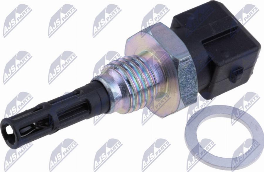 NTY ECT-BM-018 - Sensore, Temperatura aria aspirata www.autoricambi360.it