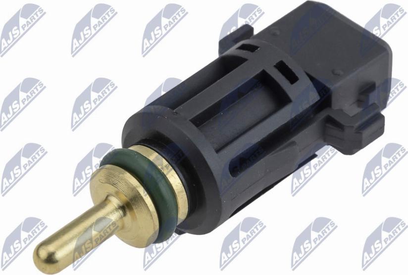NTY ECT-BM-012 - Sensore, Temperatura refrigerante www.autoricambi360.it