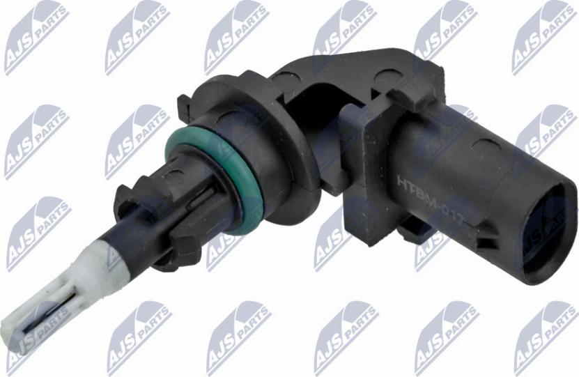 NTY ECT-BM-017 - Sensore, Temperatura aria aspirata www.autoricambi360.it