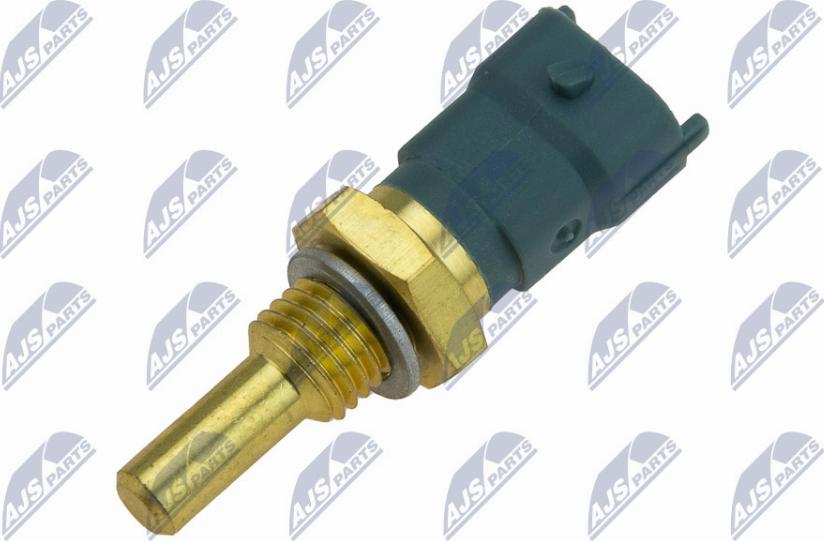 NTY ECT-CH-006 - Sensore, Temperatura refrigerante www.autoricambi360.it