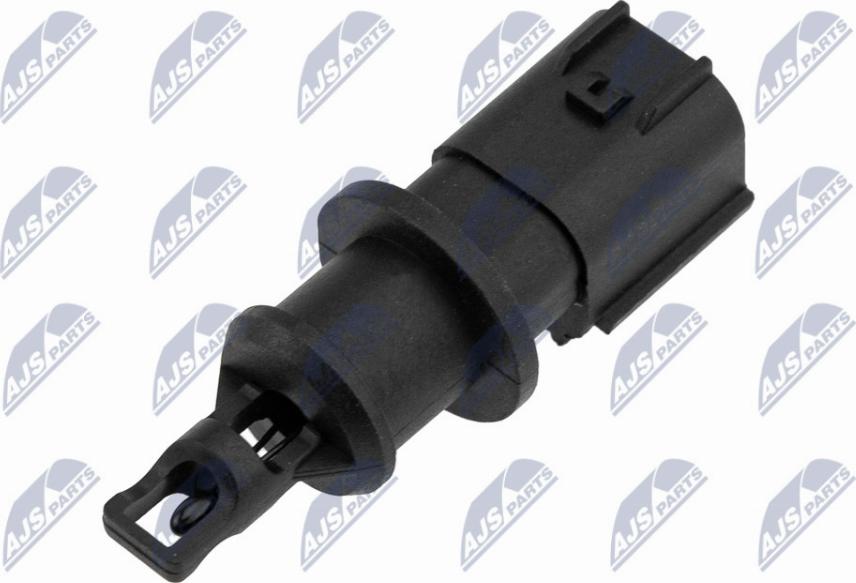NTY ECT-CH-010 - Sensore, Temperatura aria aspirata www.autoricambi360.it