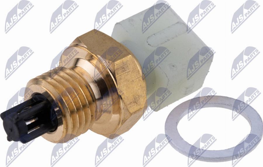 NTY ECT-CH-011 - Sensore, Temperatura aria aspirata www.autoricambi360.it