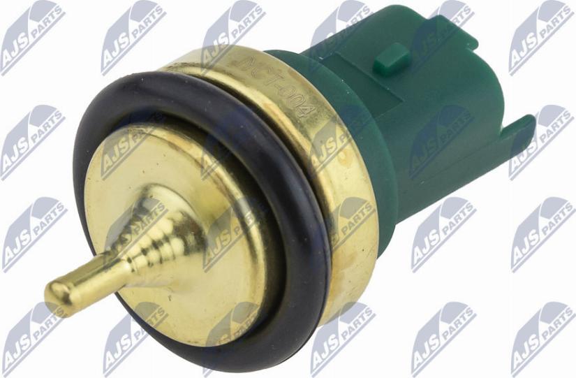 NTY ECT-CT-004 - Sensore, Temperatura refrigerante www.autoricambi360.it