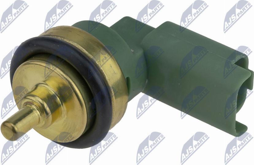NTY ECT-CT-005 - Sensore, Temperatura refrigerante www.autoricambi360.it