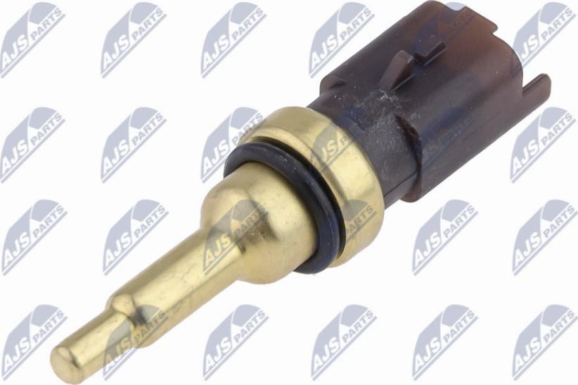 NTY ECT-CT-006 - Sensore, Temperatura refrigerante www.autoricambi360.it