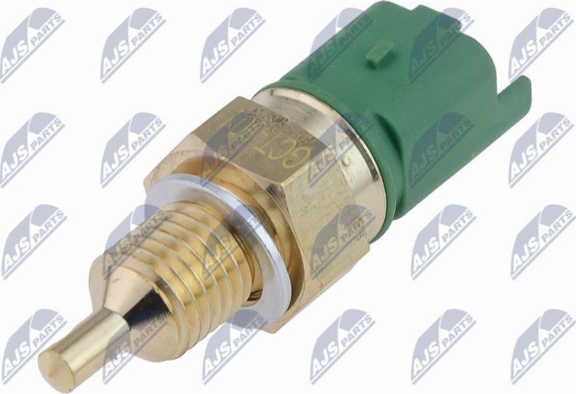 NTY ECT-CT-001 - Sensore, Temperatura refrigerante www.autoricambi360.it