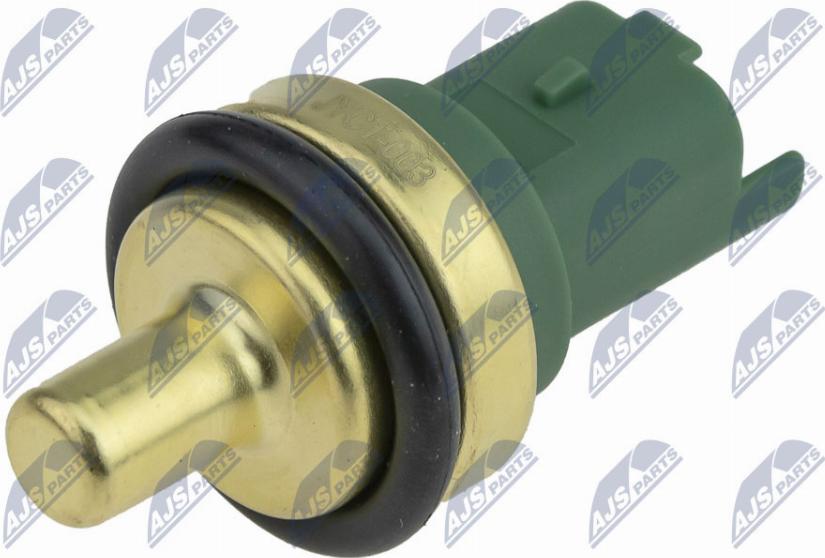 NTY ECT-CT-003 - Sensore, Temperatura refrigerante www.autoricambi360.it