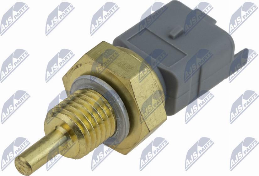 NTY ECT-CT-002 - Sensore, Temperatura refrigerante www.autoricambi360.it