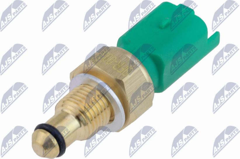 NTY ECT-FR-003 - Sensore, Temperatura refrigerante www.autoricambi360.it