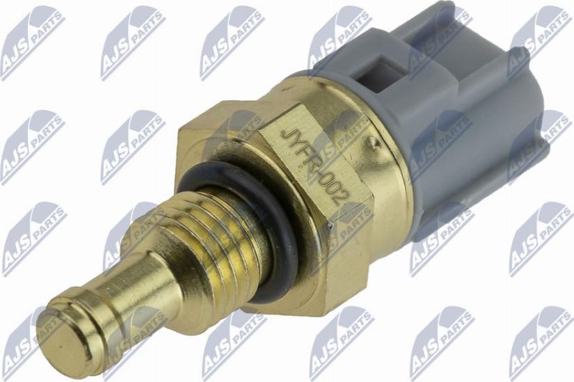 NTY ECT-FR-002 - Sensore, Temperatura refrigerante www.autoricambi360.it