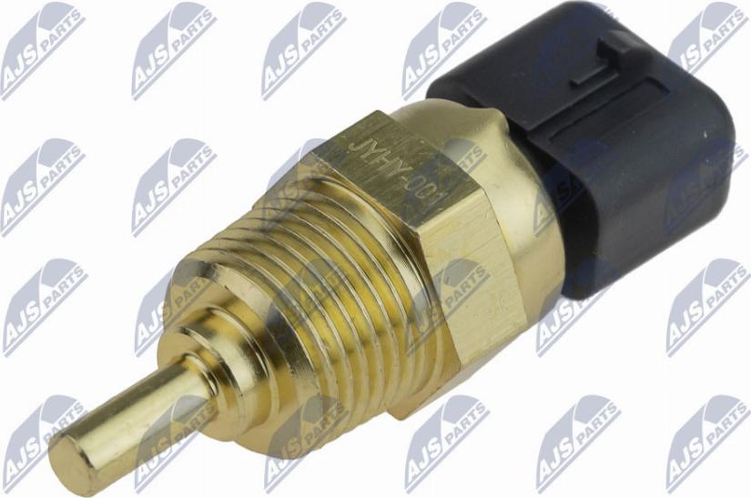 NTY ECT-HY-001 - Sensore, Temperatura refrigerante www.autoricambi360.it