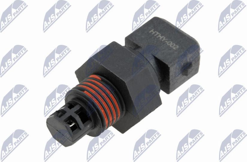 NTY ECT-HY-002 - Sensore, Temperatura aria aspirata www.autoricambi360.it