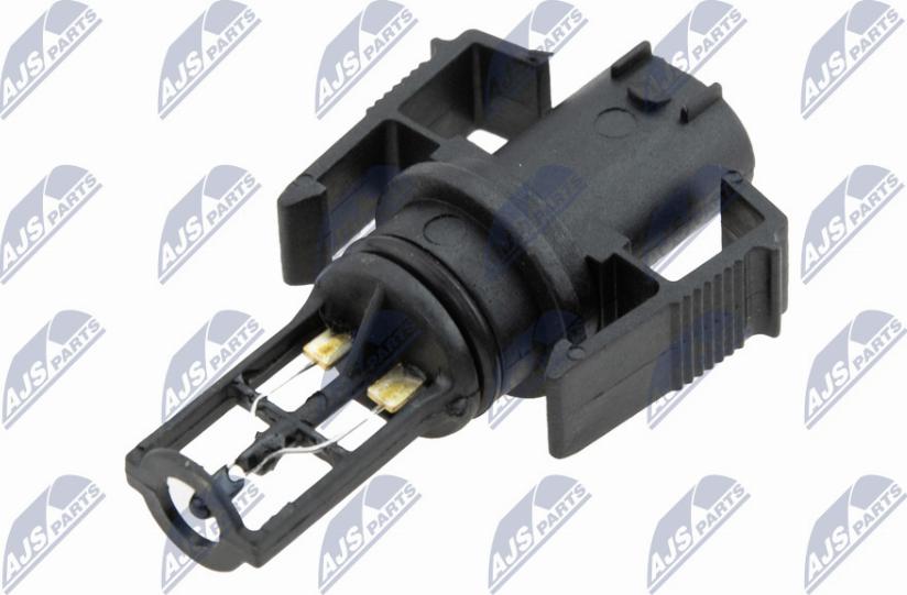 NTY ECT-ME-004 - Sensore, Temperatura aria aspirata www.autoricambi360.it
