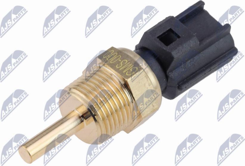 NTY ECT-MS-000 - Sensore, Temperatura refrigerante www.autoricambi360.it