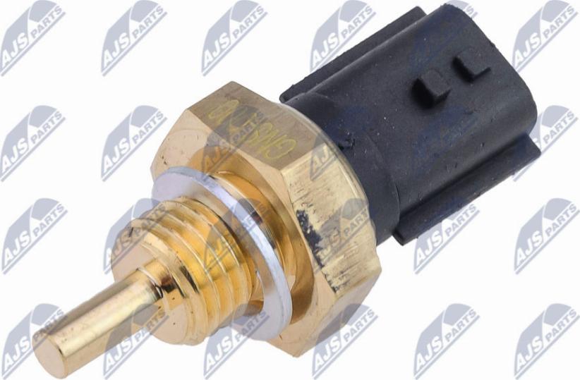 NTY ECT-NS-000 - Sensore, Temperatura refrigerante www.autoricambi360.it