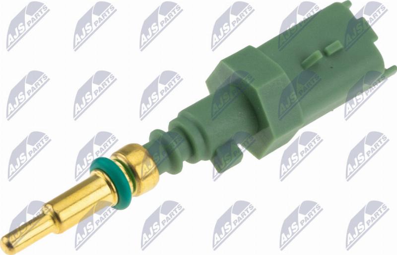 NTY ECT-PE-001 - Sensore, Temperatura refrigerante www.autoricambi360.it