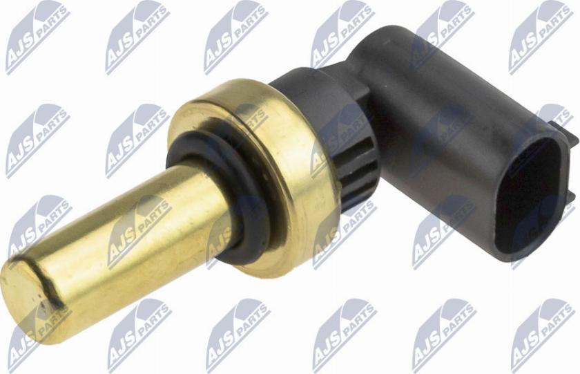 NTY ECT-PL-005 - Sensore, Temperatura refrigerante www.autoricambi360.it