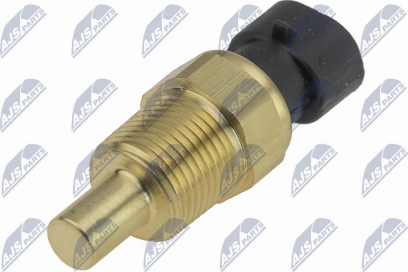 NTY ECT-PL-006 - Sensore, Temperatura refrigerante www.autoricambi360.it