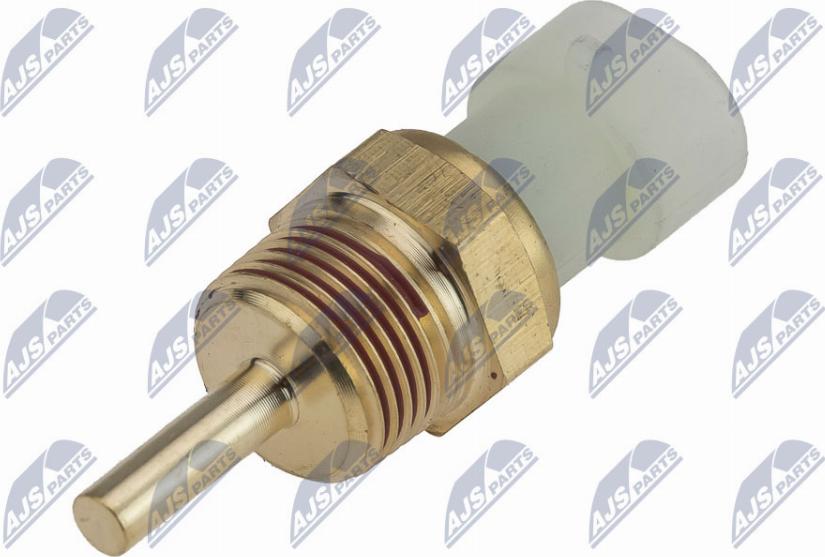 NTY ECT-PL-008 - Sensore, Temperatura refrigerante www.autoricambi360.it