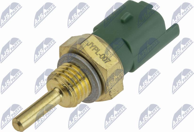 NTY ECT-PL-007 - Sensore, Temperatura refrigerante www.autoricambi360.it