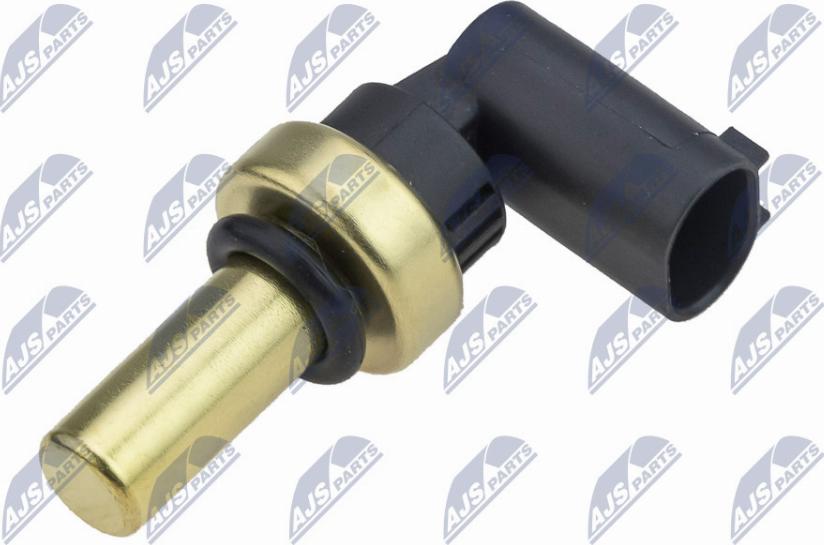 NTY ECT-PL-010 - Sensore, Temperatura refrigerante www.autoricambi360.it