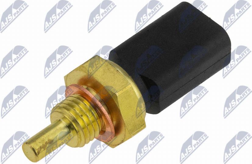 NTY ECT-RE-004 - Sensore, Temperatura refrigerante www.autoricambi360.it